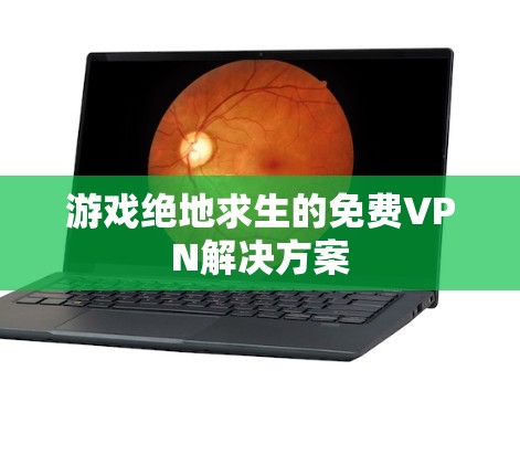 游戏绝地求生的免费VPN解决方案