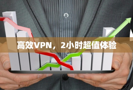 高效VPN,2小时超值体验 高效VPN,2小时超值体验