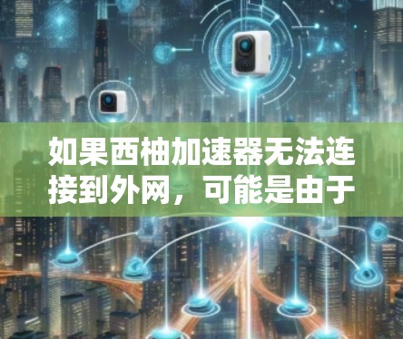 如果西柚加速器无法连接到外网,可能是由于以下原因导致的