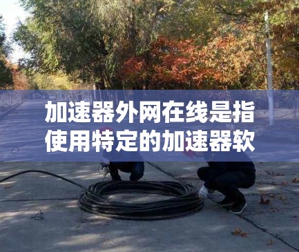 加速器外网在线是指使用特定的加速器软件或配置，直接从外部服务器或网络资源访问内容，如网页、视频或文件。以下是对该概念的详细说明