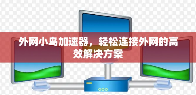 外网小鸟加速器,轻松连接外网的高效解决方案 外网小鸟加速器,轻松连接外网的高效解决方案