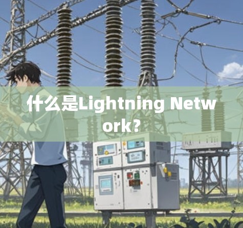 什么是Lightning Network? 什么是Lightning Network?