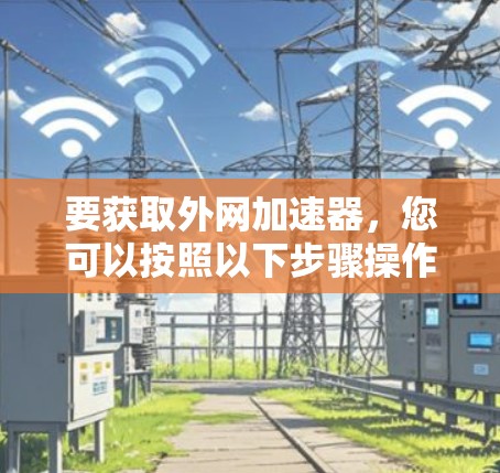 要获取外网加速器，您可以按照以下步骤操作