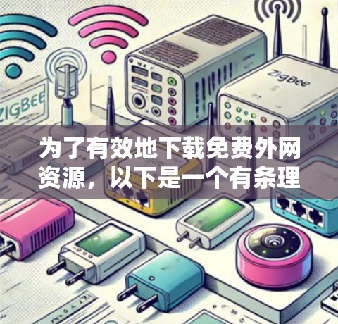 为了有效地下载免费外网资源,以下是一个有条理的解决方案 为了有效地下载免费外网资源,以下是一个有条理的解决方案