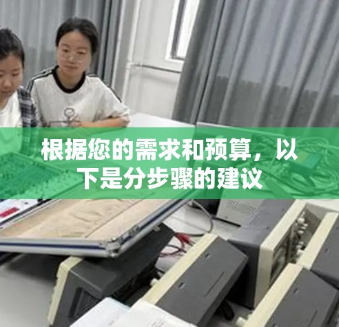 根据您的需求和预算，以下是分步骤的建议
