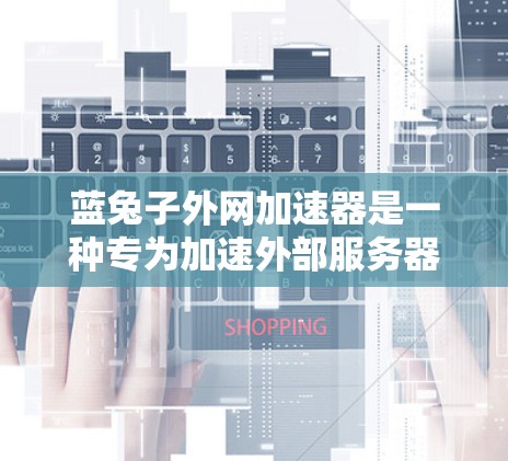 蓝兔子外网加速器是一种专为加速外部服务器而设计的工具，旨在帮助用户更快地连接到外部网络。以下是一个详细而结构化的总结，涵盖其功能、使用步骤、优势以及可能的注意事项