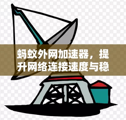 蚂蚁外网加速器,提升网络连接速度与稳定性的新解决方案 蚂蚁外网加速器,提升网络连接速度与稳定性的新解决方案