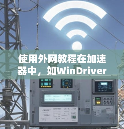 使用外网教程在加速器中,如WinDriver,可以通过以下步骤进行 使用外网教程在加速器中,如WinDriver,可以通过以下步骤进行