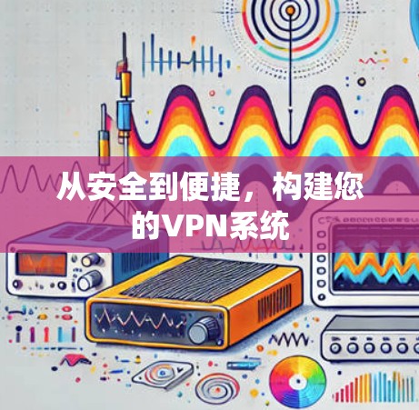 从安全到便捷,构建您的VPN系统 从安全到便捷,构建您的VPN系统