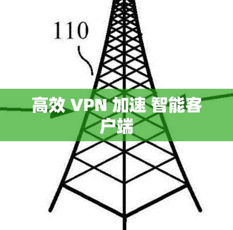 高效 VPN 加速 智能客户端 高效 VPN 加速 智能客户端