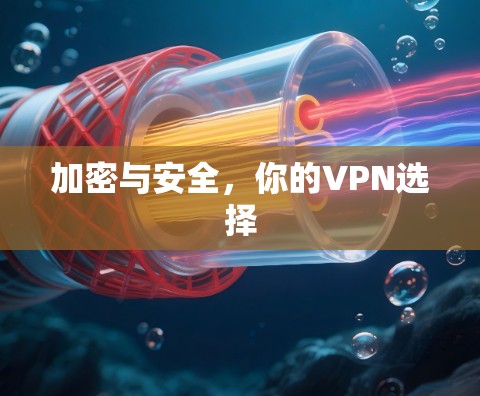 加密与安全,你的VPN选择 加密与安全,你的VPN选择
