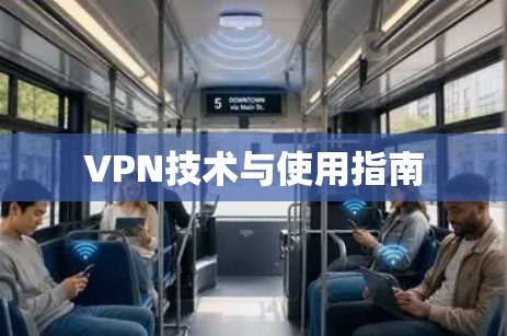 VPN技术与使用指南 VPN技术与使用指南