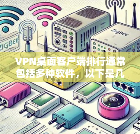 VPN桌面客户端排行通常包括多种软件,以下是几种主要的推荐 VPN桌面客户端排行通常包括多种软件,以下是几种主要的推荐
