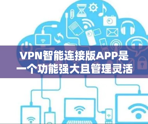 VPN智能连接版APP是一个功能强大且管理灵活的VPN服务工具，结合了智能连接和多功能，用户可以根据需求进行管理。以下是对该类APP的详细介绍