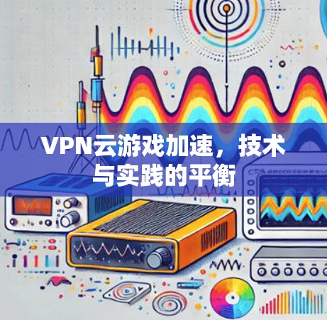 VPN云游戏加速,技术与实践的平衡 VPN云游戏加速,技术与实践的平衡