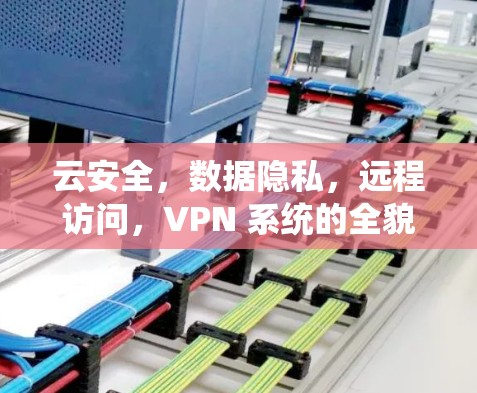 云安全,数据隐私,远程访问,VPN 系统的全貌与应用 云安全,数据隐私,远程访问,VPN 系统的全貌与应用