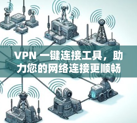 VPN 一键连接工具，助力您的网络连接更顺畅
