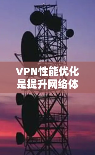 VPN性能优化是提升网络体验的重要步骤,尤其是在网络繁忙或网络环境不佳的情况下,优化VPN性能可以显著提高下载速度、减少延迟,并确保网络的稳定性和安全性。以下是一些VPN性能优化技巧 VPN性能优化是提升网络体验的重要步骤,尤其是在网络繁忙或网络环境不佳的情况下,优化VPN性能可以显著提高下载速度、减少延迟,并确保网络的稳定性和安全性。以下是一些VPN性能优化技巧