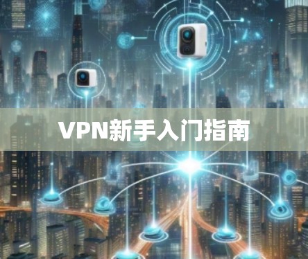 VPN新手入门指南 VPN新手入门指南