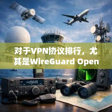 对于VPN协议排行，尤其是WireGuard OpenVPN，这是一个兼具安全性、性能和扩展性的选择。以下是对该协议的逐步总结和比较