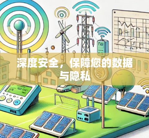 深度安全,保障您的数据与隐私 深度安全,保障您的数据与隐私