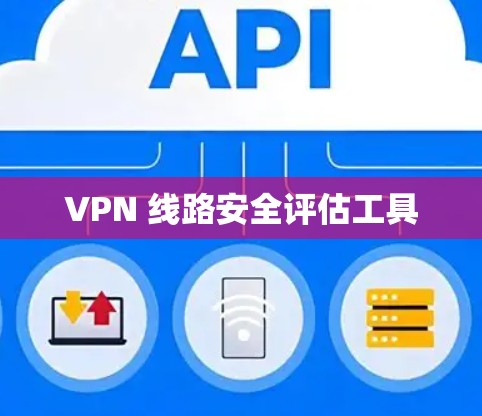 VPN 线路安全评估工具 VPN 线路安全评估工具