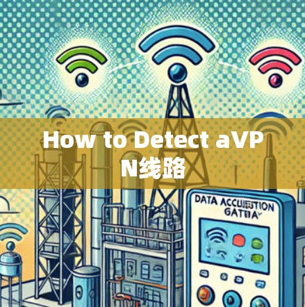 How to Detect aVPN线路