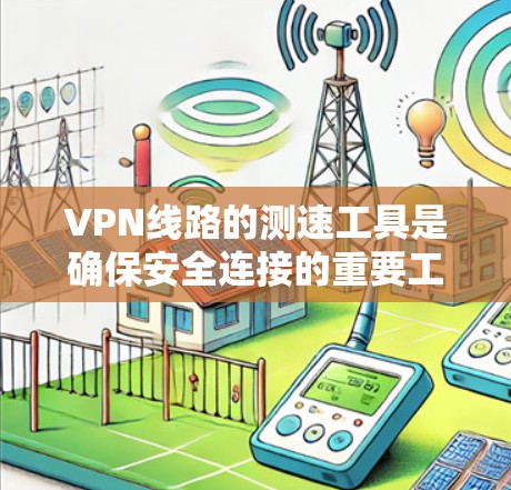VPN线路的测速工具是确保安全连接的重要工具,可以帮助用户确认VPN连接的速率和稳定性。以下是一些推荐的测速工具,涵盖全面性和功能性 VPN线路的测速工具是确保安全连接的重要工具,可以帮助用户确认VPN连接的速率和稳定性。以下是一些推荐的测速工具,涵盖全面性和功能性