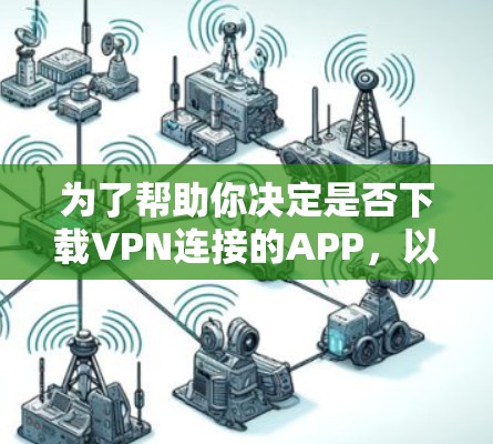 为了帮助你决定是否下载VPN连接的APP，以下是一些关键考虑因素