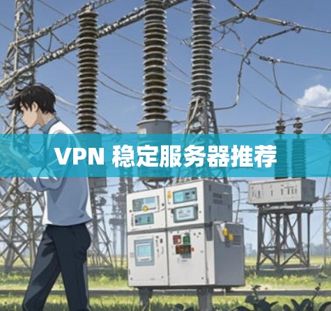VPN 稳定服务器推荐 VPN 稳定服务器推荐
