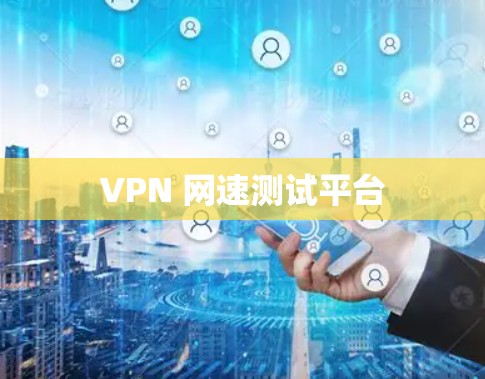 VPN 网速测试平台 VPN 网速测试平台