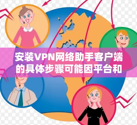 安装VPN网络助手客户端的具体步骤可能因平台和安装工具的不同而有所变化。以下是一个通用的安装步骤，适用于大多数主流VPN客户端