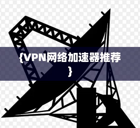 {VPN网络加速器推荐}