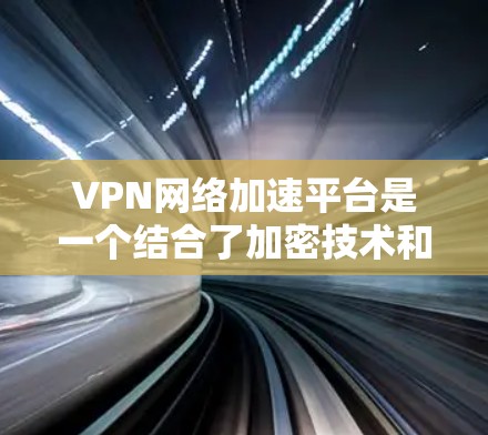 VPN网络加速平台是一个结合了加密技术和网络加速功能的综合工具，旨在为用户提供安全、便捷的网络连接和下载体验。以下是对该主题的详细分析和总结