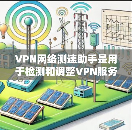 VPN网络测速助手是用于检测和调整VPN服务网络速度和稳定性的工具。它可以帮助你评估VPN连接的可靠性和稳定性,确保在使用时不会遇到延迟或数据丢失问题。以下是对该工具的详细总结 VPN网络测速助手是用于检测和调整VPN服务网络速度和稳定性的工具。它可以帮助你评估VPN连接的可靠性和稳定性,确保在使用时不会遇到延迟或数据丢失问题。以下是对该工具的详细总结