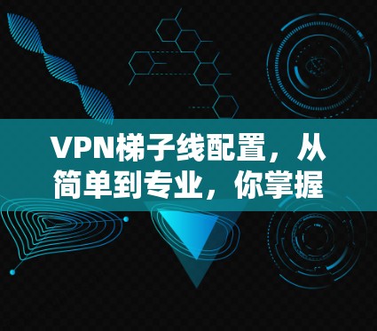 VPN梯子线配置,从简单到专业,你掌握了吗? VPN梯子线配置,从简单到专业,你掌握了吗?