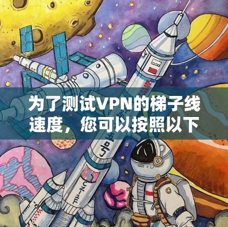 为了测试VPN的梯子线速度,您可以按照以下步骤进行操作 为了测试VPN的梯子线速度,您可以按照以下步骤进行操作