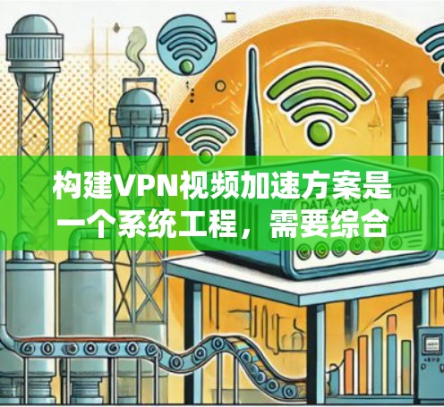 构建VPN视频加速方案是一个系统工程,需要综合考虑多个因素以实现最佳效果。以下是一个结构化、分步骤的解决方案建议 构建VPN视频加速方案是一个系统工程,需要综合考虑多个因素以实现最佳效果。以下是一个结构化、分步骤的解决方案建议