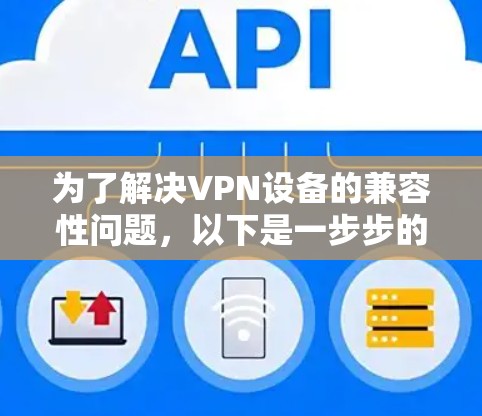 为了解决VPN设备的兼容性问题,以下是一步步的解决方案 为了解决VPN设备的兼容性问题,以下是一步步的解决方案