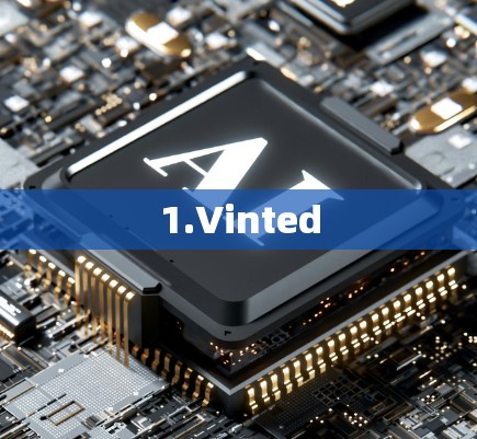 1.Vinted