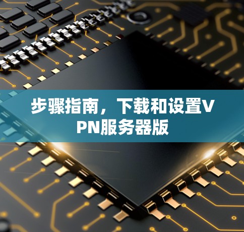 步骤指南,下载和设置VPN服务器版 步骤指南,下载和设置VPN服务器版
