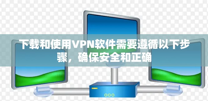 下载和使用VPN软件需要遵循以下步骤,确保安全和正确 下载和使用VPN软件需要遵循以下步骤,确保安全和正确
