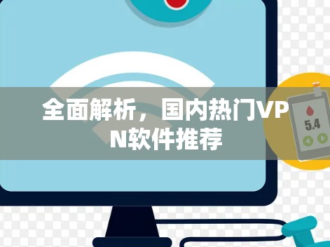 全面解析,国内热门VPN软件推荐 全面解析,国内热门VPN软件推荐