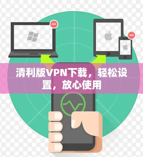 清利版VPN下载,轻松设置,放心使用 清利版VPN下载,轻松设置,放心使用