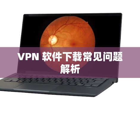 VPN 软件下载常见问题解析
