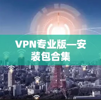 VPN专业版—安装包合集 VPN专业版—安装包合集