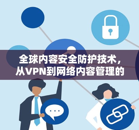 全球内容安全防护技术,从VPN到网络内容管理的未来 全球内容安全防护技术,从VPN到网络内容管理的未来