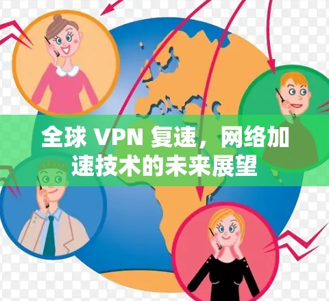 全球 VPN 复速,网络加速技术的未来展望 全球 VPN 复速,网络加速技术的未来展望