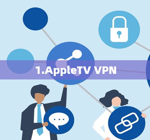 1.AppleTV VPN